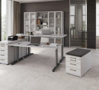 Standcontainer SC50 SG Nussbaum