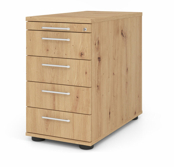 Standcontainer SC50 RE Asteiche