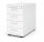 Standcontainer SC50 BS weiß/weiß