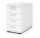 Standcontainer SC50 RE weiß/weiß