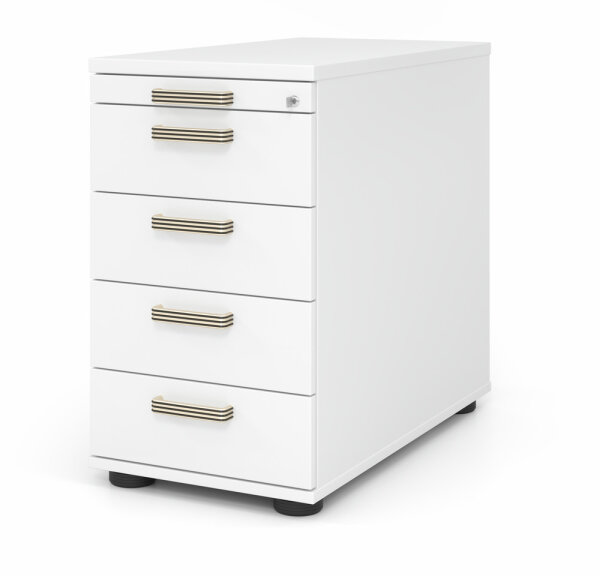 Standcontainer SC50 SG weiß/weiß