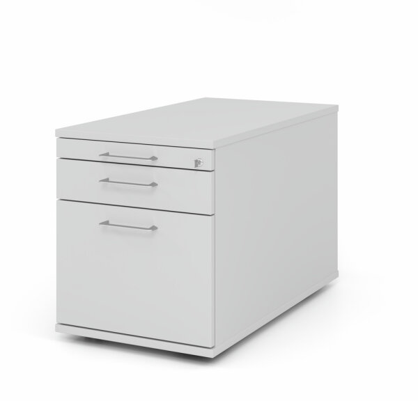 Container TC20 BS grau