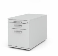 Container TC20 CE grau