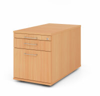 Container TC20 BS Buche