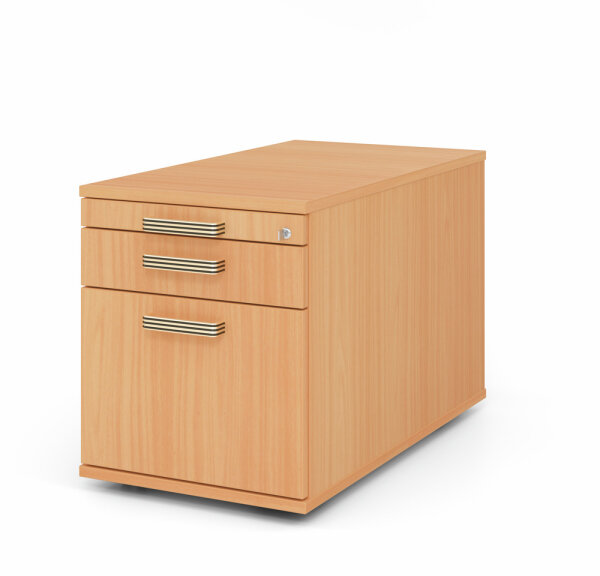 Container TC20 SG Buche