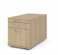 Container TC20 BS Eiche