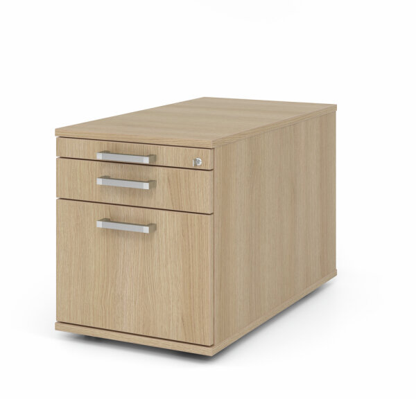 Container TC20 CE Eiche