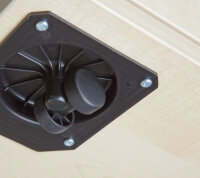 Container TC20 SG Nussbaum