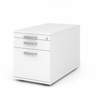 Container TC20 CE weiß