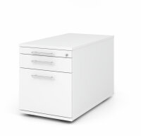 Container TC20 RE weiß (Reling)