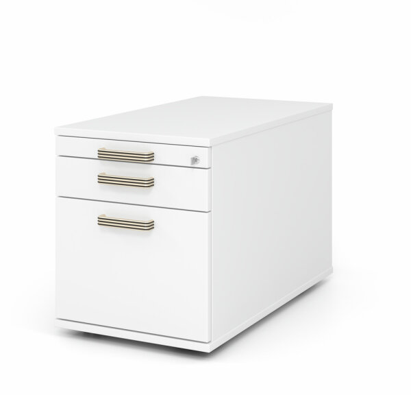 Container TC20 SG weiß