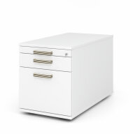 Container TC20 SG weiß