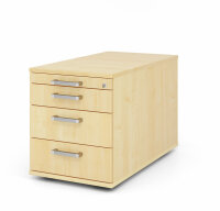 Container TC30 CE Ahorn