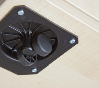 Container TC30 CE Ahorn