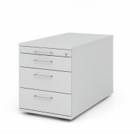 Container TC30 BS grau