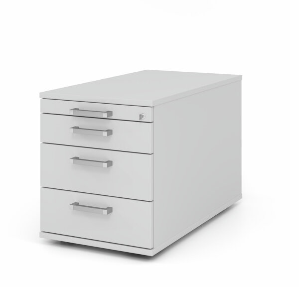 Container TC30 CE grau