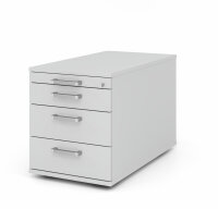 Container TC30 CE grau