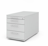 Container TC30 RE grau (Reling)