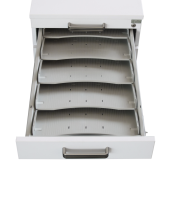 Container TC30 RE grau (Reling)