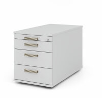 Container TC30 SG grau