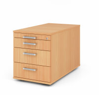 Container TC30 CE Buche