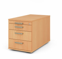 Container TC30 SG Buche