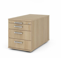 Container TC30 CE Eiche