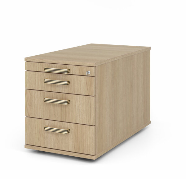 Container TC30 SG Eiche