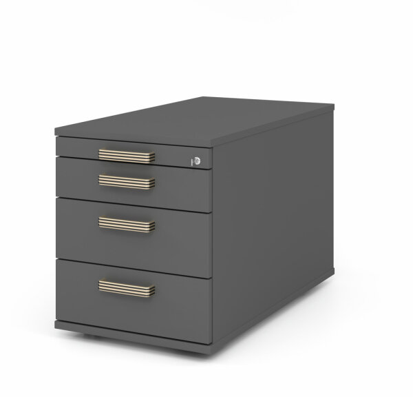 Container TC30 SG Graphit