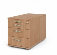 Container TC30 SG Nussbaum