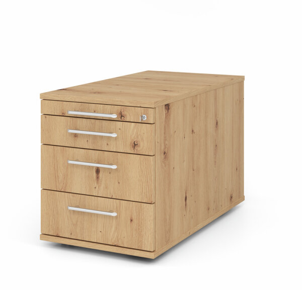 Container TC30 RE Asteiche (Reling)