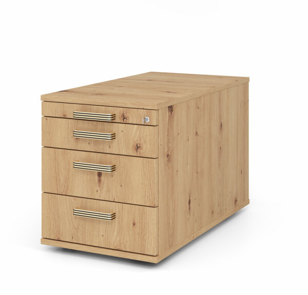 Container TC30 SG Asteiche