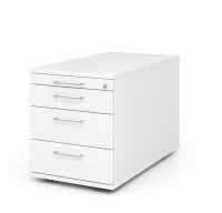 Container TC30 BS weiß