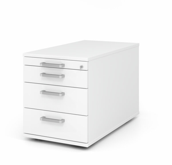 Container TC30 CE weiß