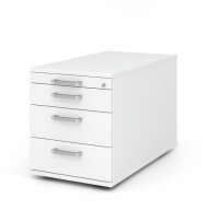 Container TC30 CE weiß