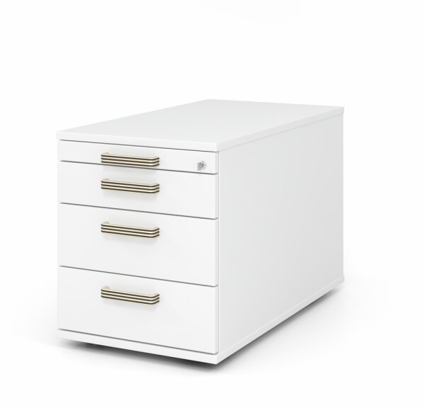 Container TC30 SG weiß