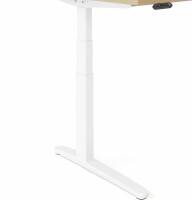 Schreibtisch XBHM 12 Grau/graphit