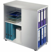 Container Anstellcontainer 1630 40cm