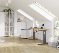 Schrank Regal 4 80cm