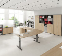 Schrank Regal 9 40cm