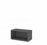 Schrank Regal FW 80cm