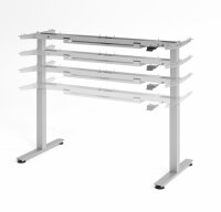 Gestell elektrisch XMST20G silber