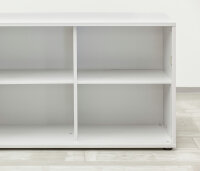 Schrank Rollladenschrank 1732/V1733 120cm