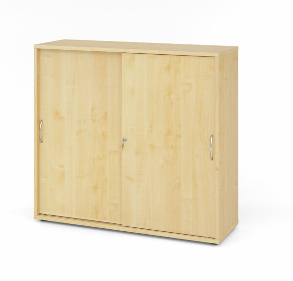 Schrank Schiebetürenschrank 1752/V1753 120cm