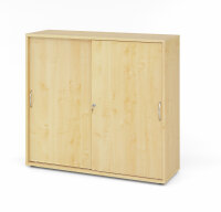Schrank Schiebetürenschrank 1752/V1753 120cm