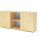Schrank Sideboard Schwebetüren 1780 160cm