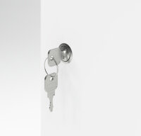 Schrank Schliessfachschrank 2 40cm