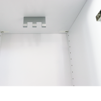 Schrank Schliessfachschrank 2 40cm