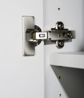 Schrank Schliessfachschrank 2 40cm