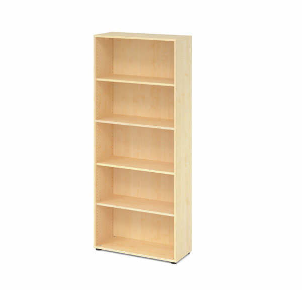 Schrank Regal 4 80cm